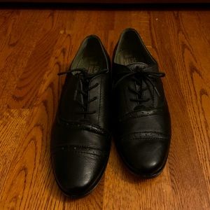 Toms Oxford Shoes